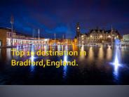Top 10 Destination To Bradford