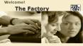 The Factory: A One-Stop Solution for Top-notch Branding PowerPoint PPT Presentation