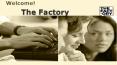 The Factory: A One-Stop Solution for Top-notch Branding (1) PowerPoint PPT Presentation