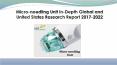 Global and United States Micro-needling Unit In-Depth Research Report 2017-2022 PowerPoint PPT Presentation