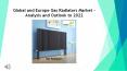 Gas Radiators Market - Analysis and Outlook to 2022 PowerPoint PPT Presentation