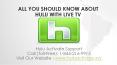 All you should know about Hulu with Live TV PowerPoint PPT Presentation