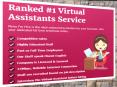 Ranked #1 Virtual Assistant Philippines PowerPoint PPT Presentation