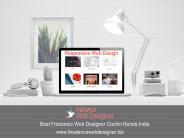Best Freelance Web Designer Cochin Kerala India