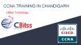 CCNA Training in Chandigarh (1) PowerPoint PPT Presentation