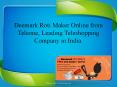 Deemark Roti Maker Online from Teleone at Best Price In India