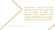 Kelly Sines - Pittsburgh PA