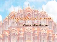 rajasthani women's wear