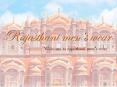 rajasthani men's wear PowerPoint PPT Presentation