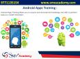 Mobile apps development Training in patna - SMV Academy PowerPoint PPT Presentation