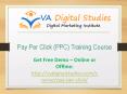 PPC Training Institute in Delhi - PPC Course Presentation(PPT) PowerPoint PPT Presentation
