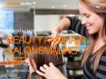 Beauty and Hair Salons Mailing List