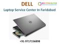 Dell Laptop Service Center In Faridabad PowerPoint PPT Presentation