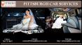 Pittsburgh Airport Limo PowerPoint PPT Presentation
