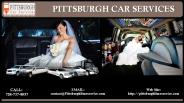 Pittsburgh Airport Limo