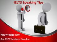 Best IELTS Training in Jalandhar