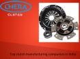 Top clutch manufacturing companies in India PowerPoint PPT Presentation