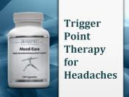 Trigger Point Therapy for Headaches