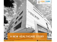UdaiOmni Hospital