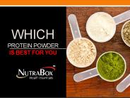 Which protein powder is best for you