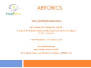 Aerobics