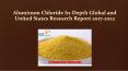 Global and United States Aluminum Chloride In-Depth Research Report 2017-2022 PowerPoint PPT Presentation