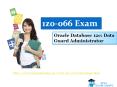 Exact Oracle Exam 1Z0-066 Dumps - 1Z0-066 Real Exam Questions Answers PowerPoint PPT Presentation