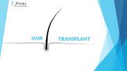 Artius Hair Transplant and Cosmetic Surgery