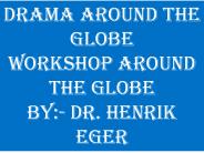 workshop by Dr.Henrik Eger