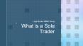 What is a Sole Trader – Leigh Barker MWC Group PowerPoint PPT Presentation