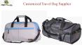 Gym Bags, Travel bags manufacturer for Corporate Gifting in bangalore PowerPoint PPT Presentation