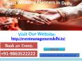 Best Wedding Planners In Delhi PowerPoint PPT Presentation