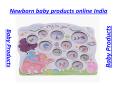 Newborn baby products online India Babies bloom store PowerPoint PPT Presentation