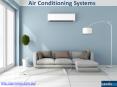 Air Conditioning Systems PowerPoint PPT Presentation