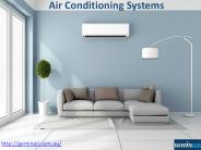 Air Conditioning Systems