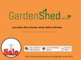 We offer a Timber Garden Sheds, Absco sheds Online at Best Price. PowerPoint PPT Presentation