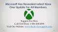 Microsoft Has Revealed Latest Xbox One Update For All Members. PowerPoint PPT Presentation