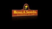 Michael A. Snover.