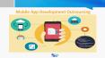 Mobile App Development Outsourcing PowerPoint PPT Presentation