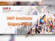 IWP Institute in Gagan Vihar