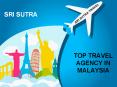 Travel Agency Kuala Lumpur, Malaysia -  Sri Sutra Travel PowerPoint PPT Presentation