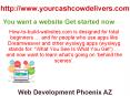 Web Developers Phoenix AZ PowerPoint PPT Presentation