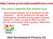 Web Developers Phoenix AZ