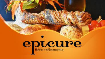 presentation player overlay