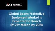 Sports Protective Equipment Market