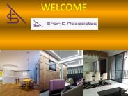 Carpentry Work Singapore