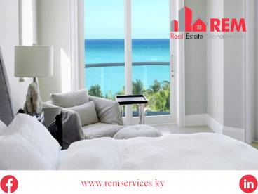 Find the perfect Cayman Islands residential rental property.