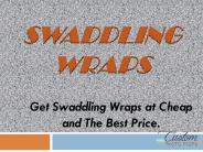 Swaddling Wraps