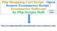 Open Source Ecommerce Script | Ecommerce Software | Php Shopping Cart Script PowerPoint PPT Presentation