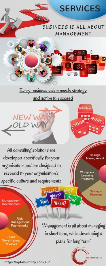 Services For Your Business